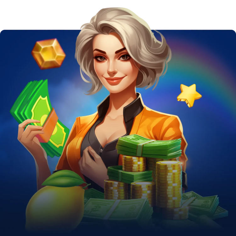 welcome bonus mobile