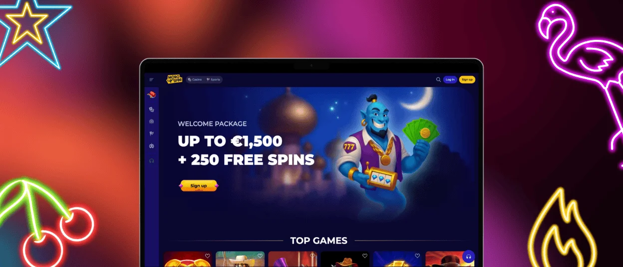 Cashback im Moro Spin Casino sichern – Ein umfassender Überblick für Spieler aus Deutschland