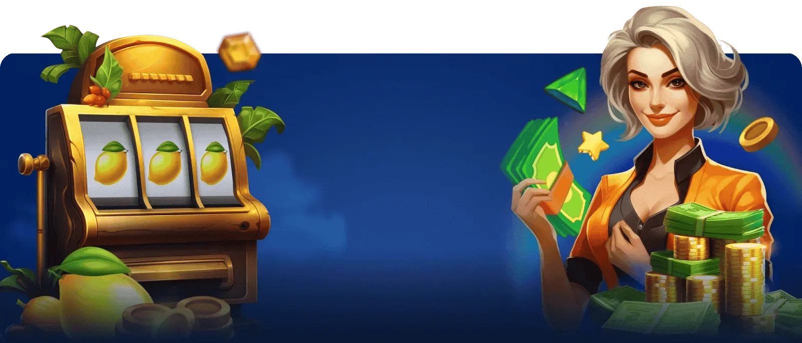 Morospin banner desktop