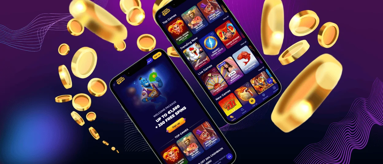 Morospin3 auf Deutsch: Ein umfassender Überblick über das Moro Spin Casino für deutsche Spieler