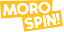 Morospin logo main